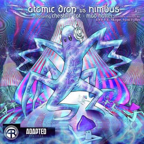 Atomic Drop