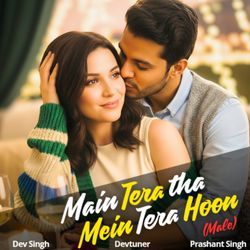 Main Tera Tha Main Tera Hoon (Male)