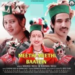 Meethi meethi Baatein Kinnauri Song (Original)
