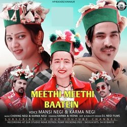 Meethi meethi Baatein Kinnauri Song (Original)-FQ8SXz5-bUo