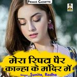 Mera Ripata Pair Kanha Ke Mandir Mein