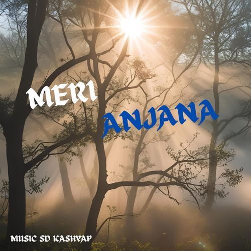 Meri Anjana