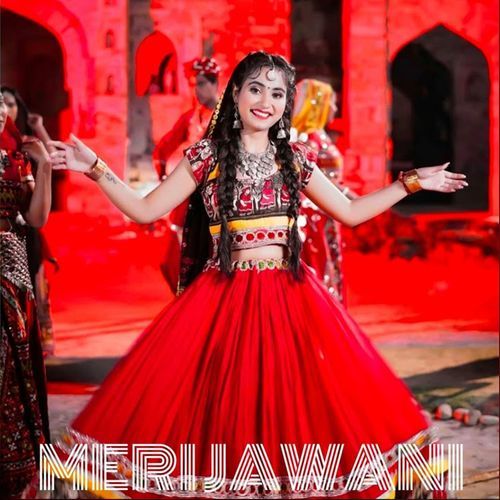 Meri Jawani