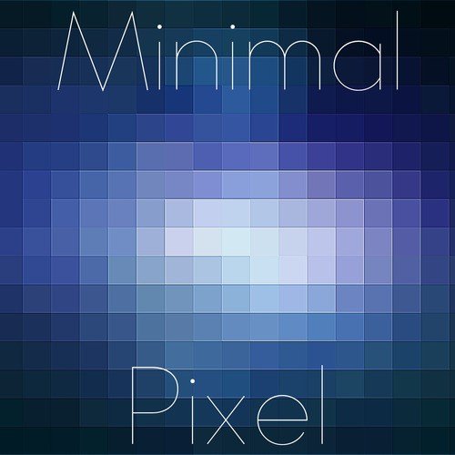 Minimal Pixel