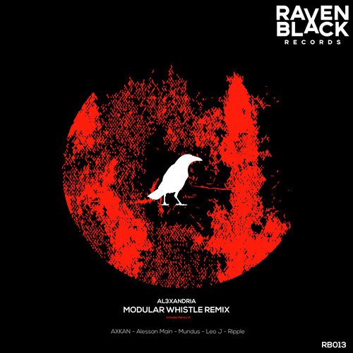Modular Whistle (Ripple ( Col ) (Remix)) cover art