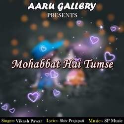 Mohabbat Hai Tumse-CT89eEJmaEY