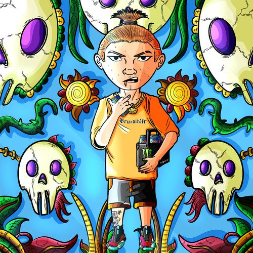Contos do Monte Shao cover art