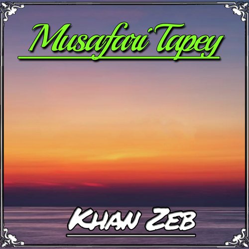 Musafari Tapey