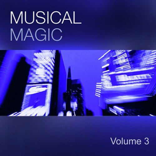 Musical Magic - Vol. 3