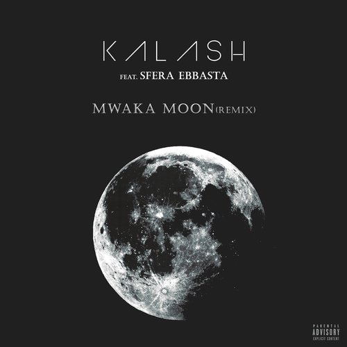 Mwaka Moon (Remix)