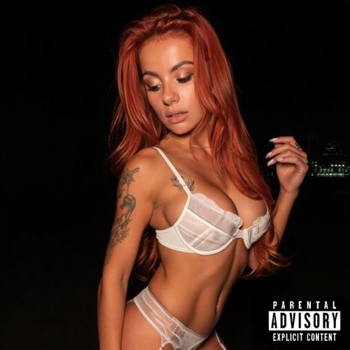 Ak Te Queiro Mv cover art