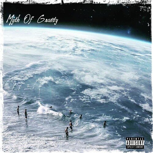 Super Sayian Sh3llz cover art