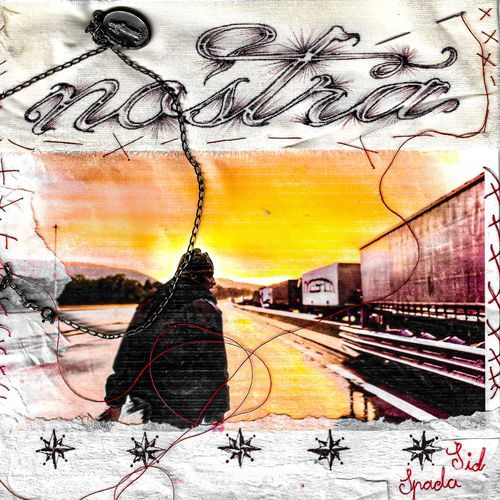 PIERRE cover art