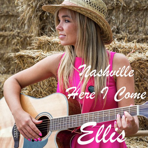 Nashville Here I Come_poster_image