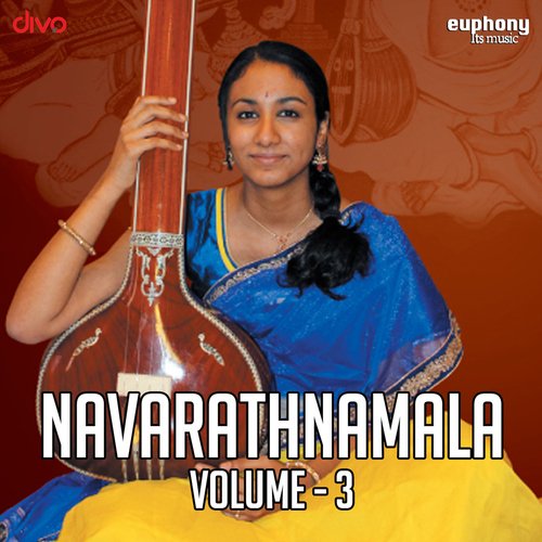 Navarathnamala Vol 3