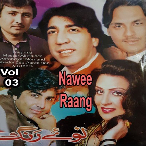 Nawee Raang, Vol. 03_poster_image