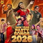 New Year Party Songs 2026