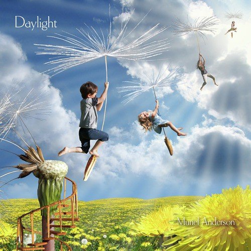 Nightlight Daylight: Daylight, Vol. 2