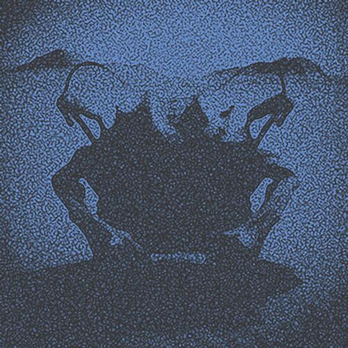 reyes cover art