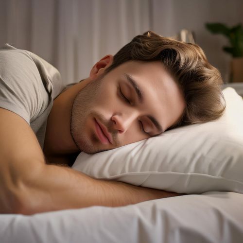 Noches Reparadoras: Melodías Suaves Para Dormir