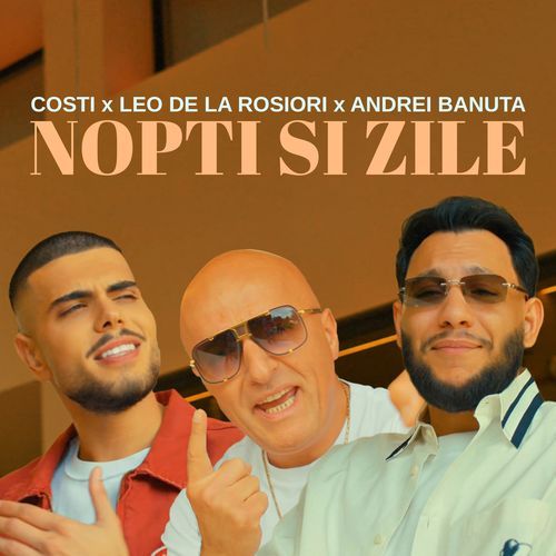 Nopți și zile