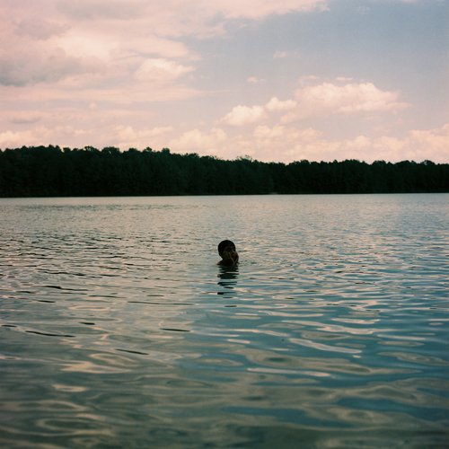 Nostalgia cover art