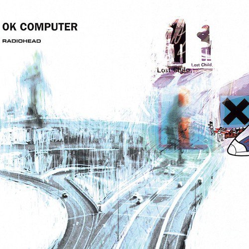 Radiohead – Exit Music (For A Film) Lyrics