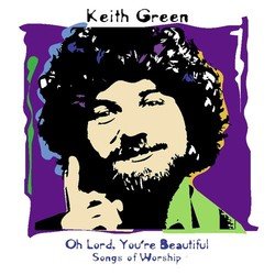 Keith Green