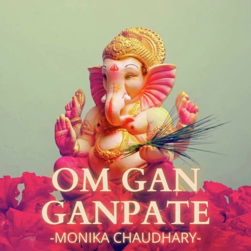 Om Gan Ganpate