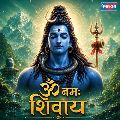 Om Namah Shivay