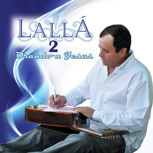 Orando a Jesus, Vol. 2