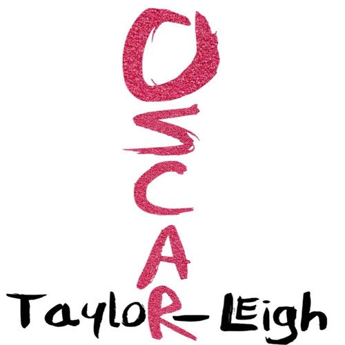 Oscar cover art