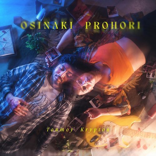 Osinaki Prohori
