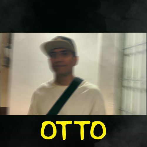 Otto cover art