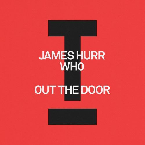 Out The Door (Extended Mix)