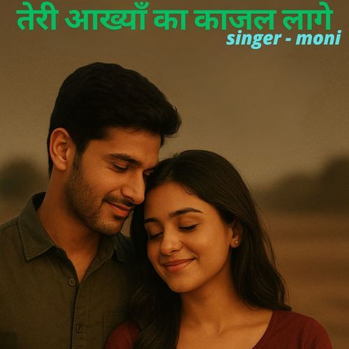 तेरी आख्याँ का काजल लागे