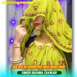 आव डेली का परवाना छोरा म्हारा सासरा माया