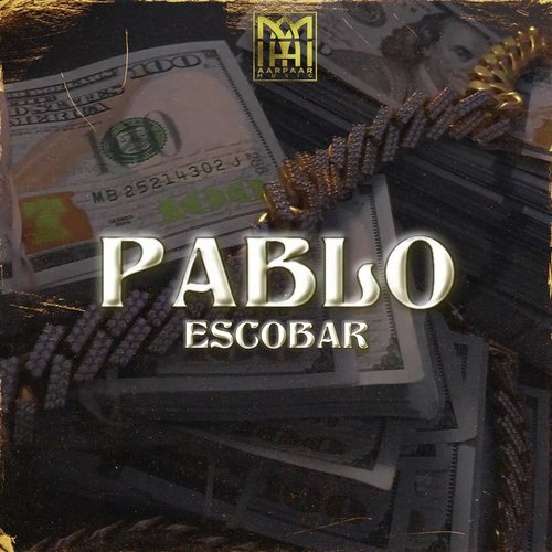 Pablo escobar