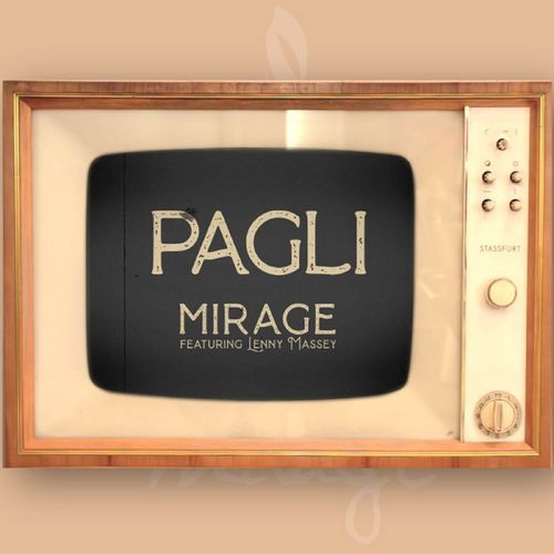 Pagli (From "Doosri Dastak")