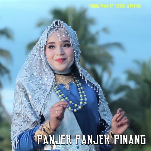 Panjek Panjek Pinang_poster_image