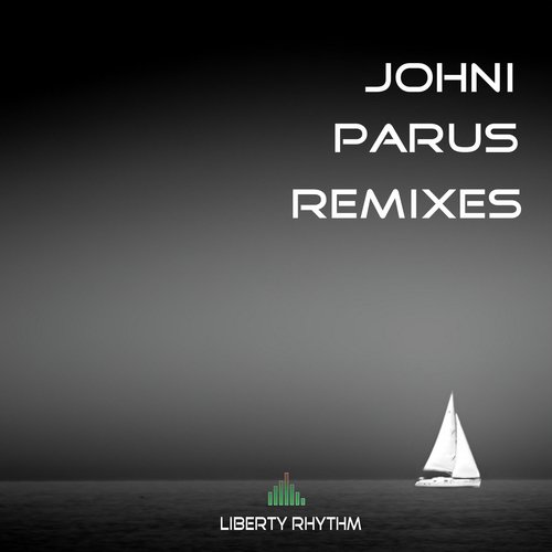 Parus (Sergey Shturman Remix) cover art