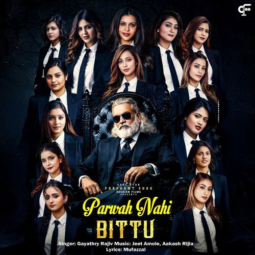 Parwah Nahi (From "Bittu Season 2") - Single