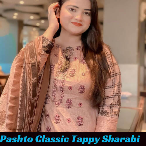 Pashto Classic Tappy Sharabi