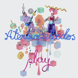 Aterciopelados