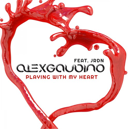 Playing with My Heart - 1