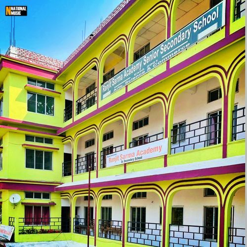 Ranjit Houk Aaji Ranjit