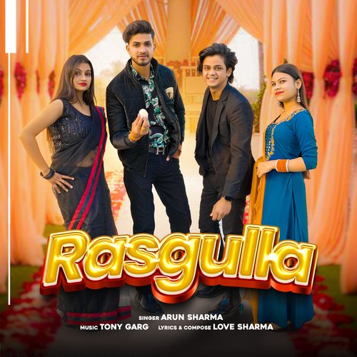 Rasgulla