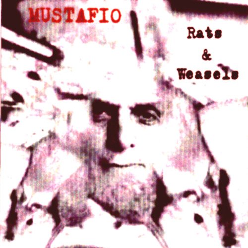 Mustafio's Bus cover art