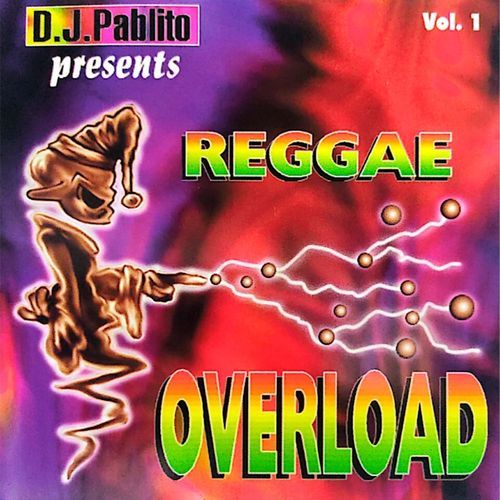 Reggae Overload Vol. 1