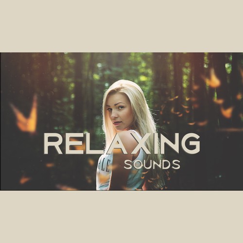 Relaxing Sounds – Chill Out Beats, Calming Waves, Summer Relaxation, Holiday Music